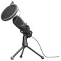 Trust Gaming GXT 232 Mikrofon Kablet Sort
